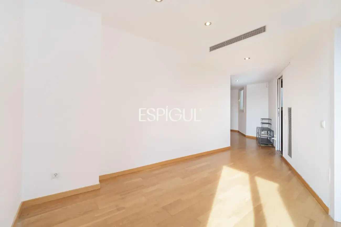 Property for sale with terrace in l’Eixample, Barcelona
