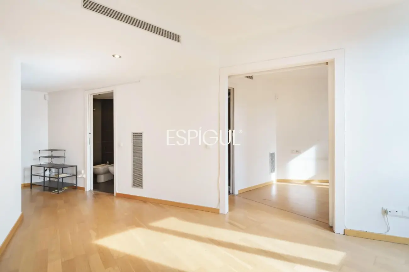 Property for sale with terrace in l’Eixample, Barcelona