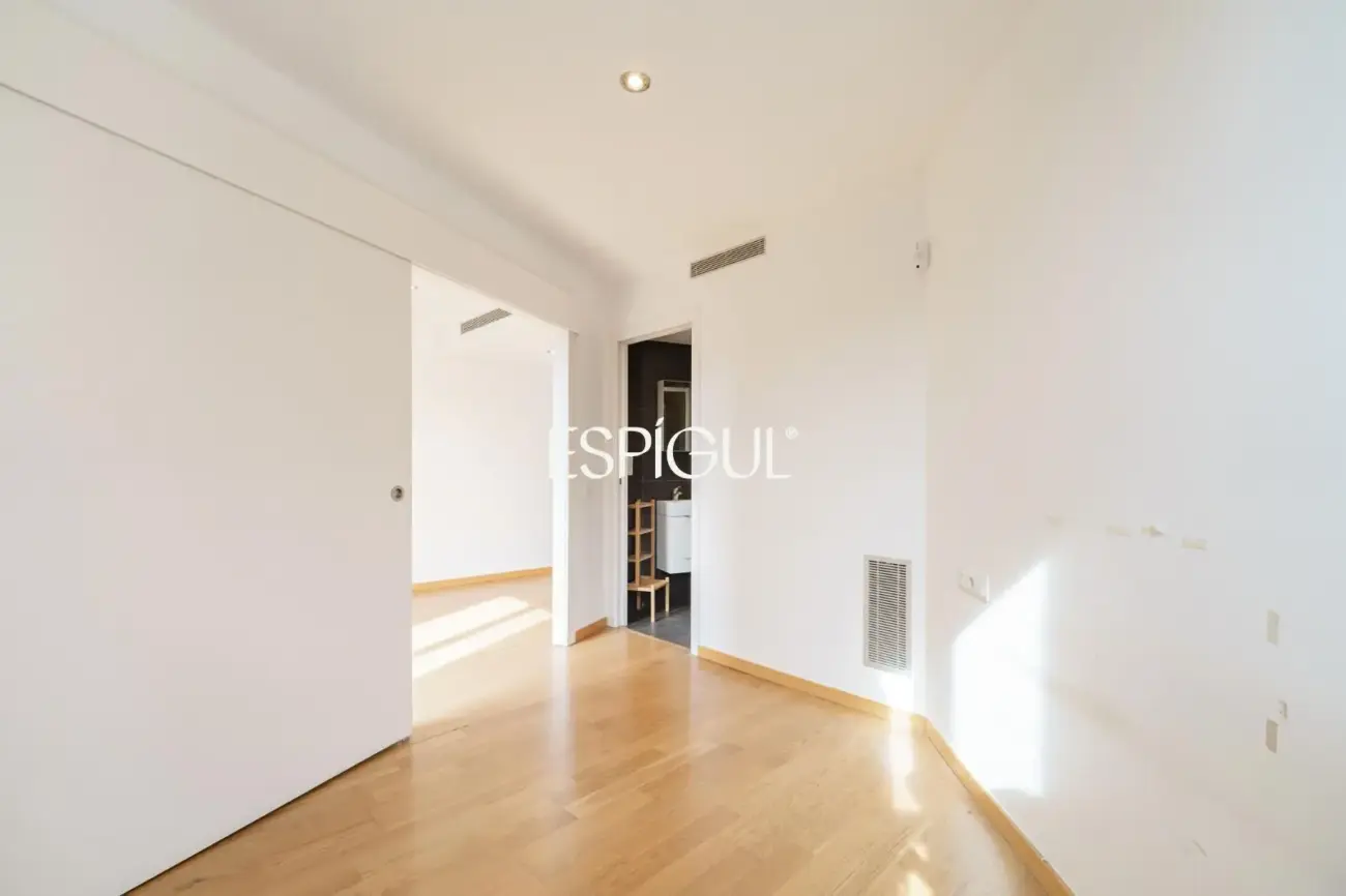 Property for sale with terrace in l’Eixample, Barcelona