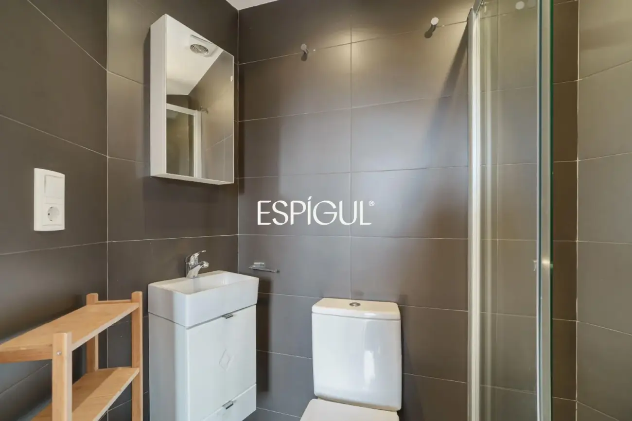 Property for sale with terrace in l’Eixample, Barcelona