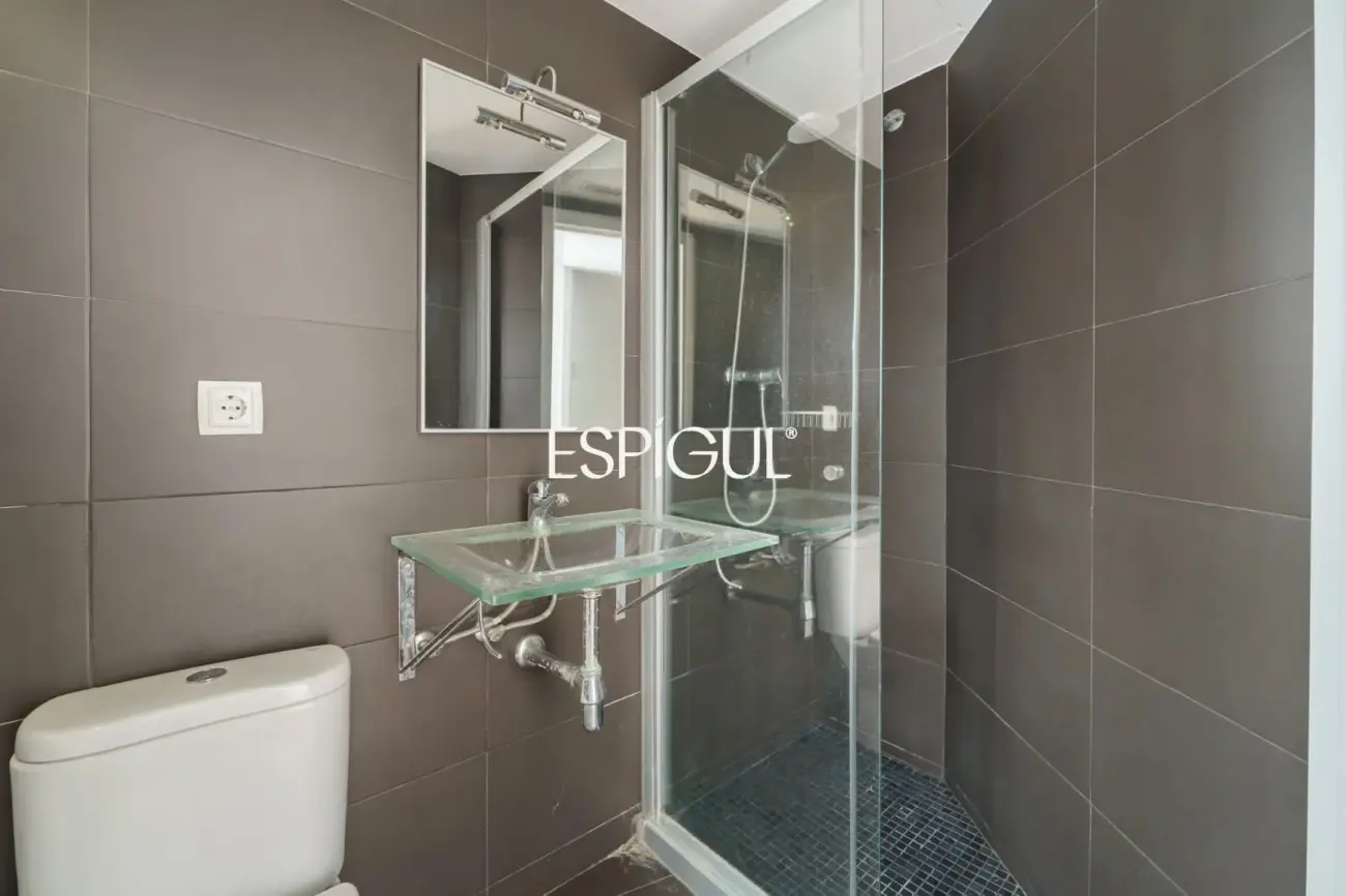 Property for sale with terrace in l’Eixample, Barcelona