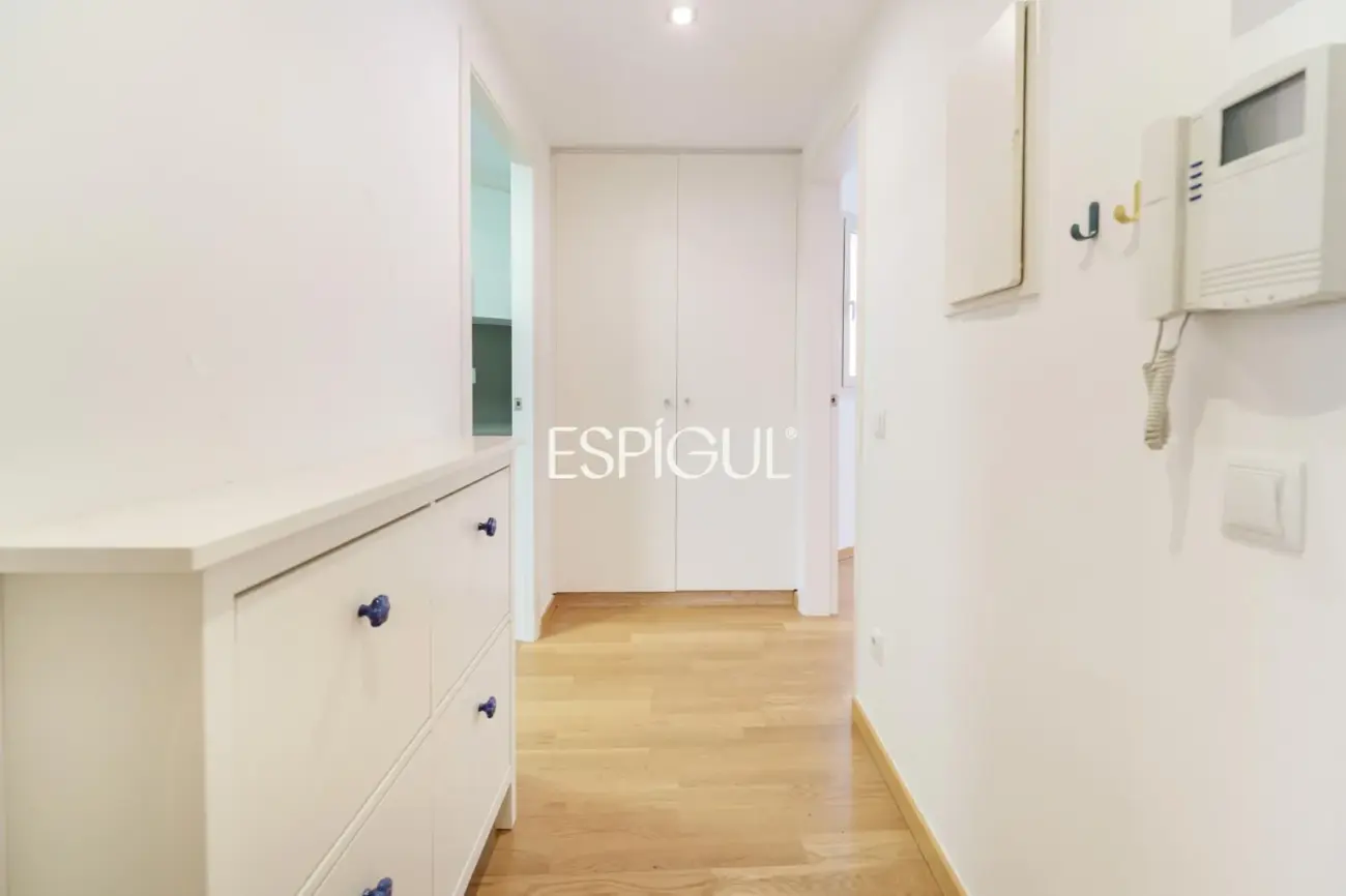 Property for sale with terrace in l’Eixample, Barcelona